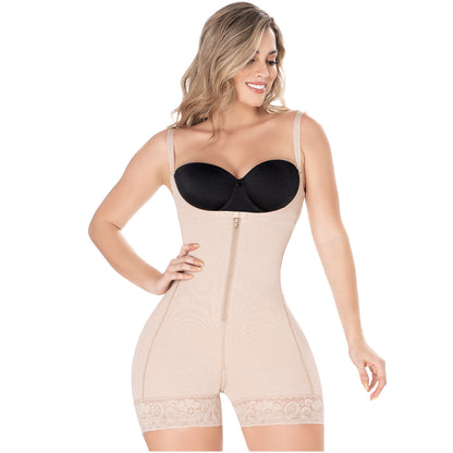 Postpartum Compression Body Shaper