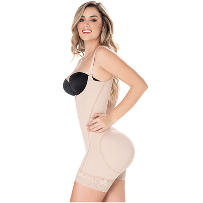 Postpartum Compression Body Shaper