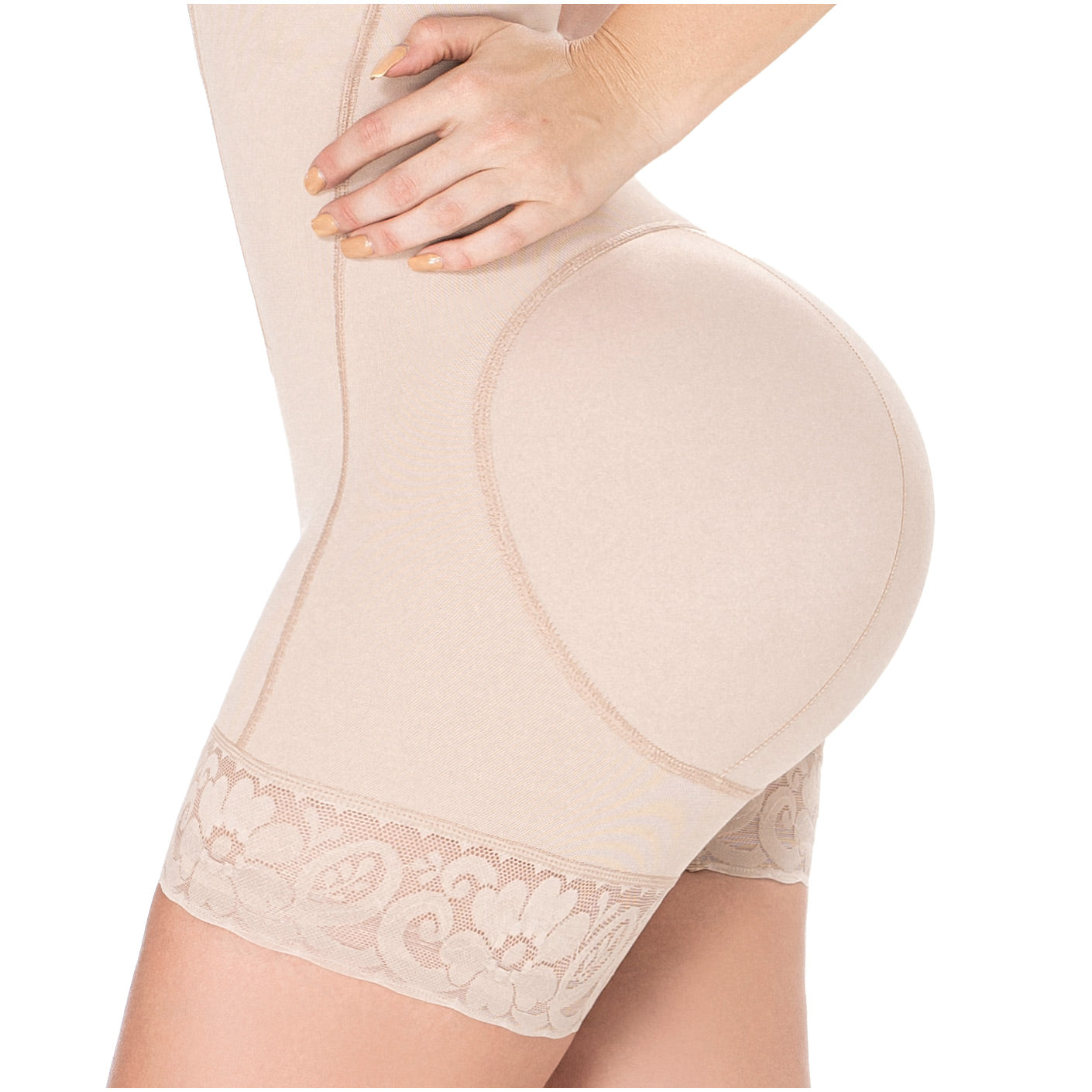 Postpartum Compression Body Shaper