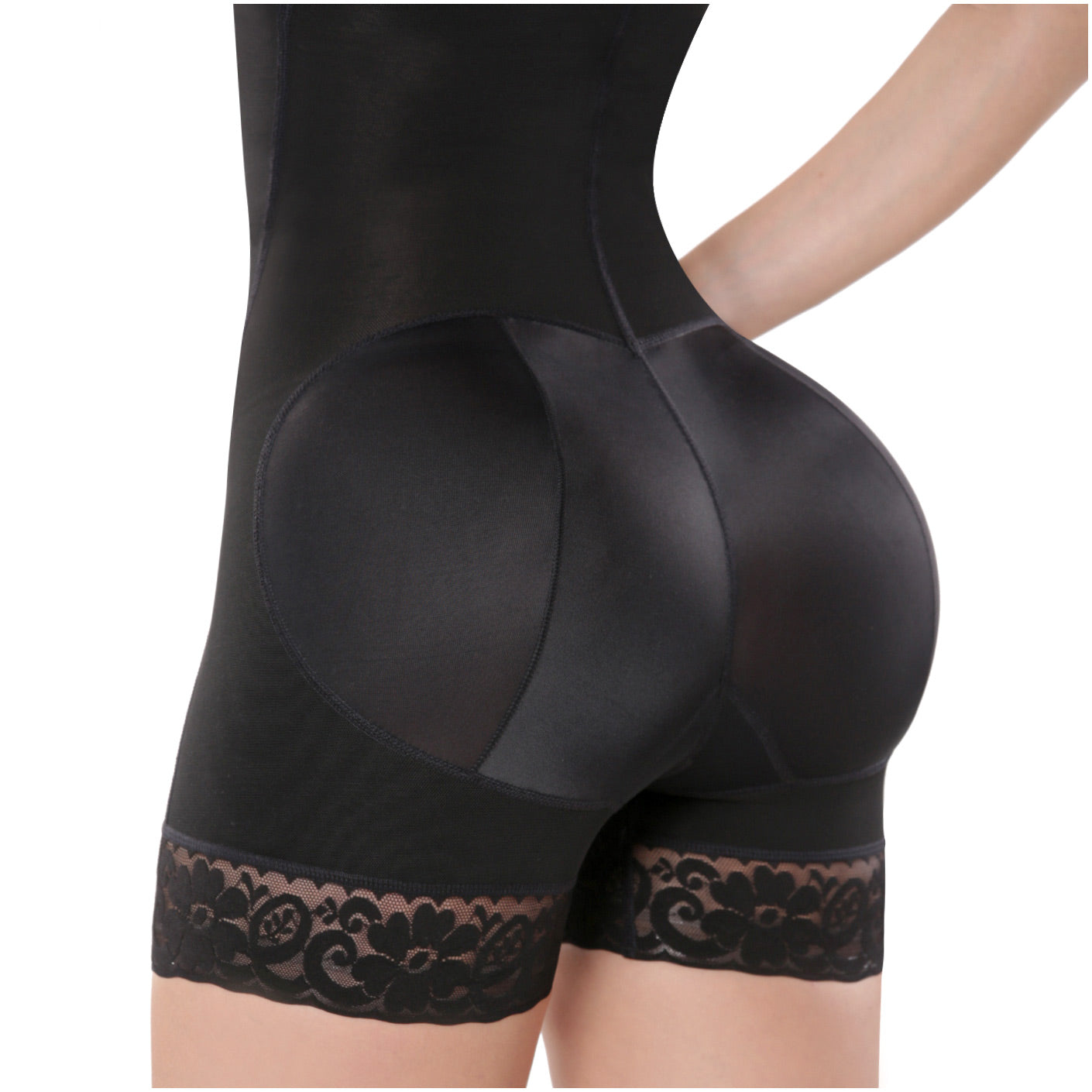 Postpartum Compression Body Shaper