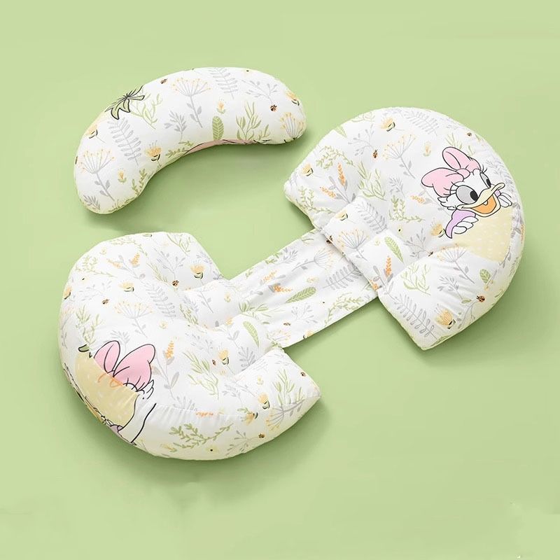 Maternity Pillow Soft Side Sleeper Adjustable