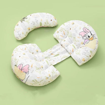 Maternity Pillow Soft Side Sleeper Adjustable