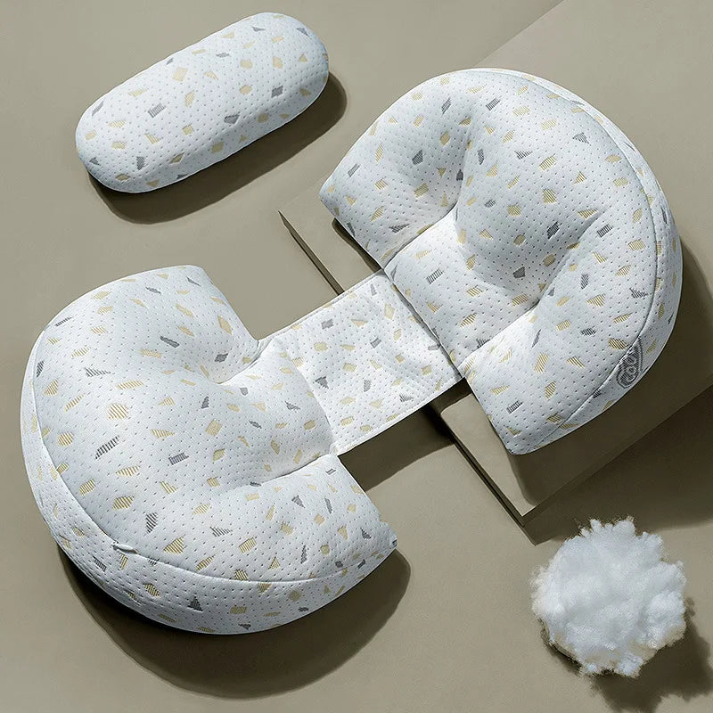 Maternity Pillow Soft Side Sleeper Adjustable