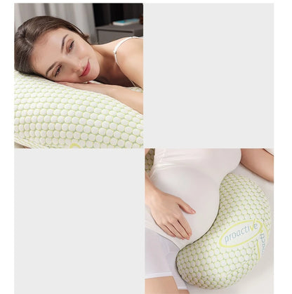 Maternity Pillow Soft Side Sleeper Adjustable