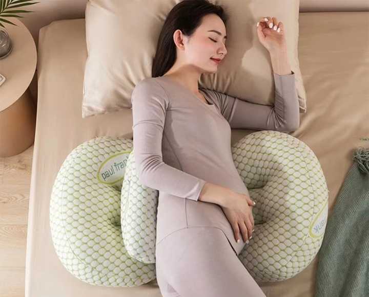 Maternity Pillow Soft Side Sleeper Adjustable