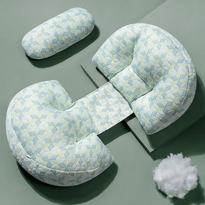 Maternity Pillow Soft Side Sleeper Adjustable