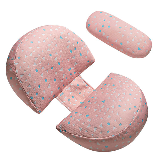 Maternity Pillow Soft Side Sleeper Adjustable