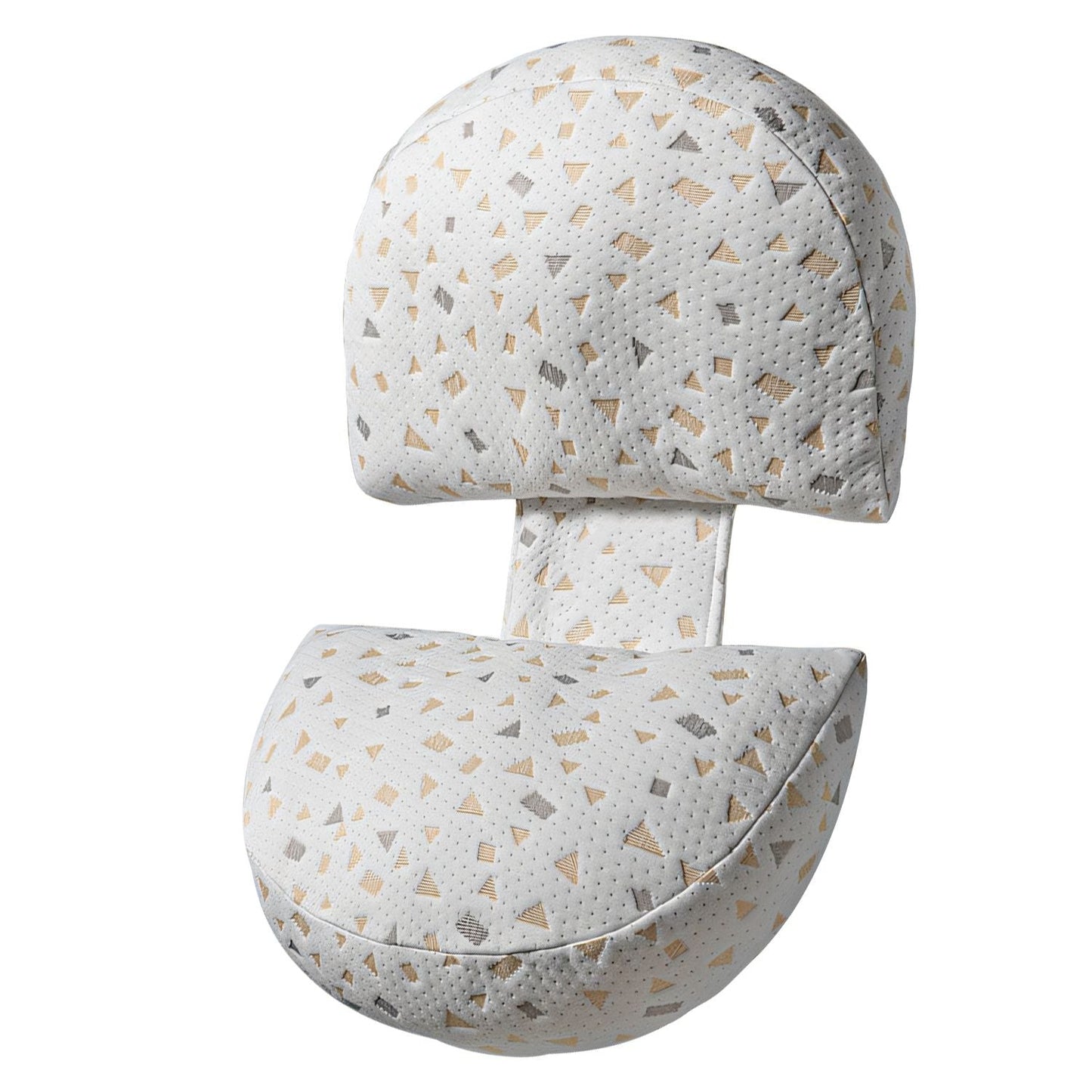 Maternity Pillow Soft Side Sleeper Adjustable