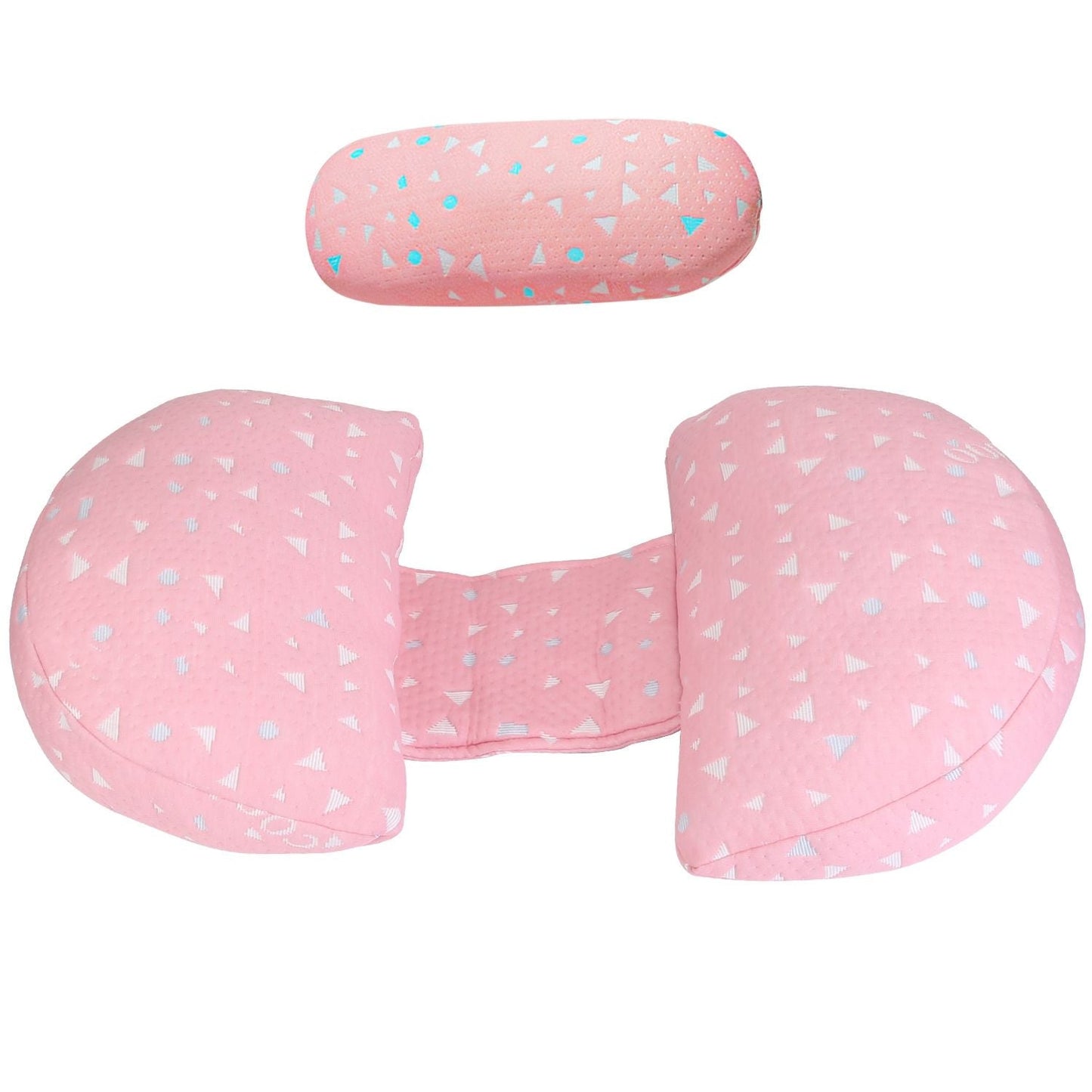 Maternity Pillow Soft Side Sleeper Adjustable