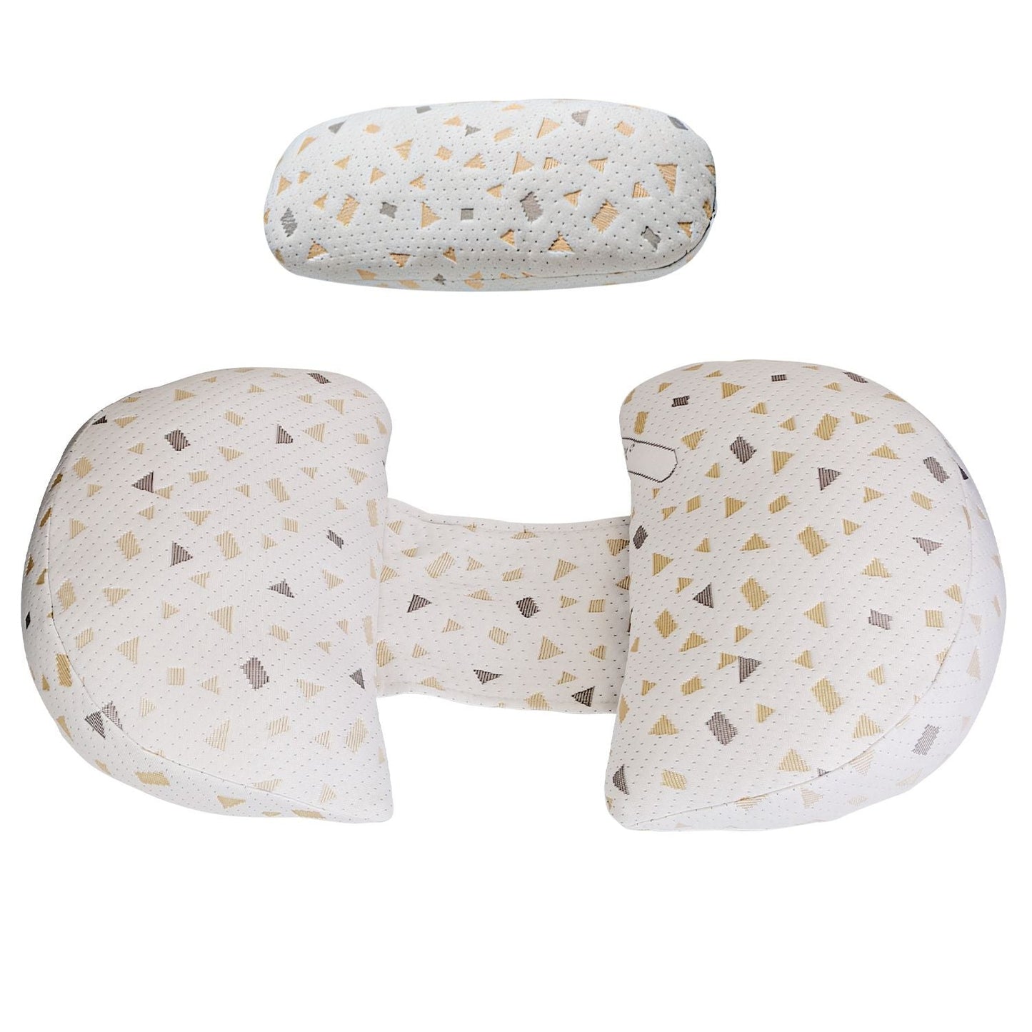 Maternity Pillow Soft Side Sleeper Adjustable