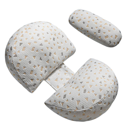 Maternity Pillow Soft Side Sleeper Adjustable