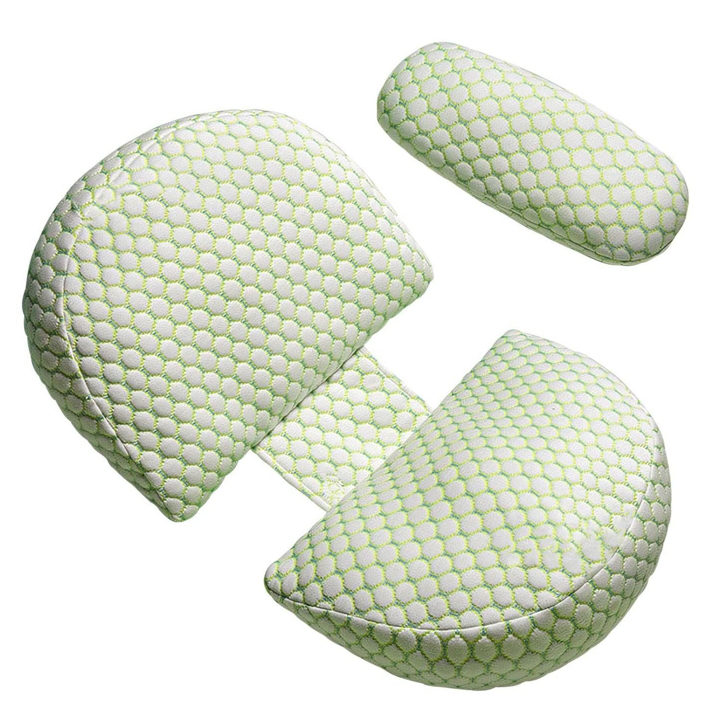 Maternity Pillow Soft Side Sleeper Adjustable