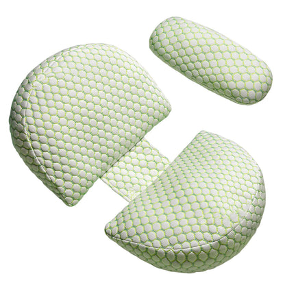 Maternity Pillow Soft Side Sleeper Adjustable